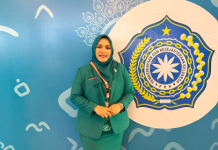 Dina: Hasil HKG PKK Nasional Akan Diimplementasikan di Murung Raya
