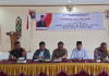 Rumiadi: Infrastruktur Jalan Jadi Kunci Pemerataan Pembangunan dan Pertumbuhan Ekonomi