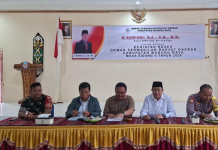 Rumiadi: Infrastruktur Jalan Jadi Kunci Pemerataan Pembangunan dan Pertumbuhan Ekonomi