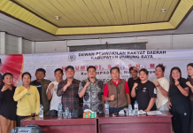 Rumiadi Dorong Percepatan Infrastruktur Jalan Menuju Pemerataan Pembangunan