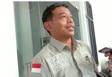Ketua Komisi III Tajeri Harapkan Jajaran Direksi PT MBSM Bawa Perubahan Nyata Bagi Masyarakat