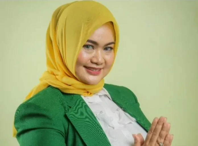 Wardatun-Nur-Jamilah