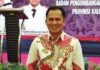 DPRD Murung Raya Siap Bersinergi Sukseskan Sinode Umum XXV GKE 2026