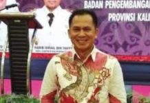 DPRD Murung Raya Siap Bersinergi Sukseskan Sinode Umum XXV GKE 2026