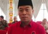Dewan Dukung Tata Kelola Pemerintahan yang Transparan dan Akuntabel
