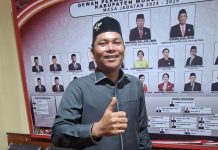 Dewan Apresiasi Langkah Pemkab dan BNN Perangi Penyalahgunaan Narkoba