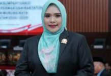 Dewan Ajak Jadikan MTQ KORPRI VIII Ajang Mempererat Persaudaraan