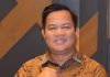 Bebie Dorong Sinergi Pemkab dan Bulog Perkuat Ketahanan Pangan