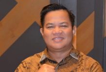 Sukses Gelar Sinode GKE XXV, Bebie Apresiasi Sinergi Seluruh Elemen