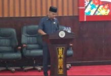 Legislator NasDem: Lonjakan PAD Harus Diikuti Inovasi Pengelolaan Pendapatan