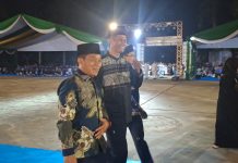 Rumiadi: Semangat MTQ KORPRI Harus Perkuat Integritas dan Pelayanan ASN