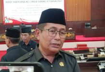 Rejikinoor: Masyarakat Bayar Listrik, PLN Harus Berikan Pelayanan Optimal