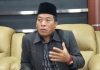 Ketua DPRD Mura Kawal Penyelesaian Jalan Penghubung Dua Kecamatan
