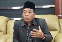 Rumiadi Apresiasi Sukses Porcam Laung Tuhup, Dorong Lahirnya Atlet Berprestasi