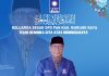 DPRD Murung Raya Berduka, H Gunawan Tututp usia