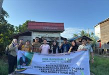 Dina Maulidah Dorong Komunikasi DPRD dan Masyarakat untuk Wujudkan Pembangunan Tepat Sasaran