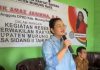Reses Dewan, Kabik Amaz Jasikha Komitmen Kawal Aspirasi Masyarakat