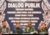 Investasi Harus Berdampak Nyata bagi Masyarakat Murung Raya