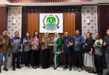 DPRD Mura Adopsi Praktik Baik Pengelolaan AKD dari Kota Bekasi