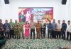 DPRD Murung Raya Siap Perkuat Sinergi dengan Kapolres Mura yang Baru