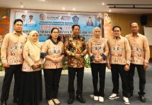 Pemkab Murung Raya Percepat Digitalisasi Birokrasi Melalui Aplikasi SRIKANDI