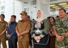 Dina Maulidah: Kolaborasi Lintas Sektor Kunci Wujudkan Murung Raya Kondusif