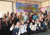 Cegah Stunting, DP3ADALDUKKB Mura Perkuat Edukasi Gizi Keluarga Melalui DASHAT