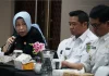 Ketua DPRD Barito Utara Turut Ikuti Kunjungan Pemkab ke KPK RI