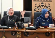 DPRD Barito Utara RDP Bahas Alternatif Lokasi Jembatan Lahei