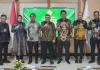 Ketua DPRD Mery Rukaini Apresiasi Raihan WTP ke-11, Pesan ke Pemkab Jangan Lengah