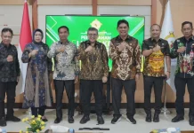 Ketua DPRD Mery Rukaini Apresiasi Raihan WTP ke-11, Pesan ke Pemkab Jangan Lengah