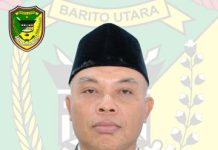 Anggota DPRD Gun Sriwitanto Apresiasi Prestasi Penurunan Pengangguran, Bukti Sinergi Solid