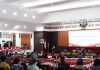 Wabup Mura Rahmanto Hadiri Rapat Paripurna