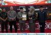 WTP Jadi Bukti Komitmen Pemkab Mura Kelola Keuangan Daerah