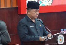 Pemkab dan DPRD Mura Perkuat Sinergi Wujudkan Pembangunan Berkelanjutan
