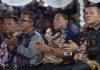 Heriyus Tekankan Pentingnya Kebersamaan dalam Pembangunan