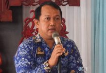 Dorong Remaja Jadi Agen Perubahan Cegah Stunting