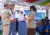 Kedekatan Gubernur dengan Pelajar Jadi Inspirasi Generasi Muda Murung Raya