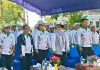 Generasi Muda Harus Jadi Garda Terdepan Pelestarian Budaya Murung Raya