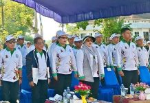 Generasi Muda Harus Jadi Garda Terdepan Pelestarian Budaya Murung Raya