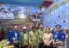 Likon Dorong Mura Expo Beri Dampak Jangka Panjang bagi UMKM Murung Raya