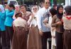 Pemkab Murung Raya Lepas Kontingen Jamnas XII 2026