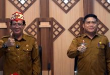 Sarwo Mintarjo: PUG Bukan Sekadar Konsep, Harus Diwujudkan dalam Pembangunan