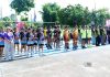 Turnamen Voli Tanah Siang Diikuti 24 Desa dan Kelurahan, Heriyus Dorong Pembinaan Atlet