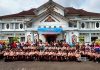 Pramuka Murung Raya Diminta Jaga Kekompakan