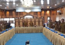 Pemkab Mura Perkuat PUG Wujudkan Pembangunan Setara