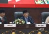 Pemkab dan DPRD Mura Simak Arah Kebijakan APBN 2027