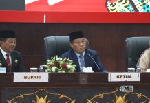Pemkab dan DPRD Mura Simak Arah Kebijakan APBN 2027