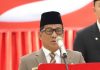 Heriyus: Pembangunan Mura Membutuhkan Kekompakan Semua Komponen