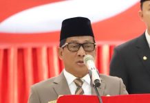 Heriyus: Pembangunan Mura Membutuhkan Kekompakan Semua Komponen